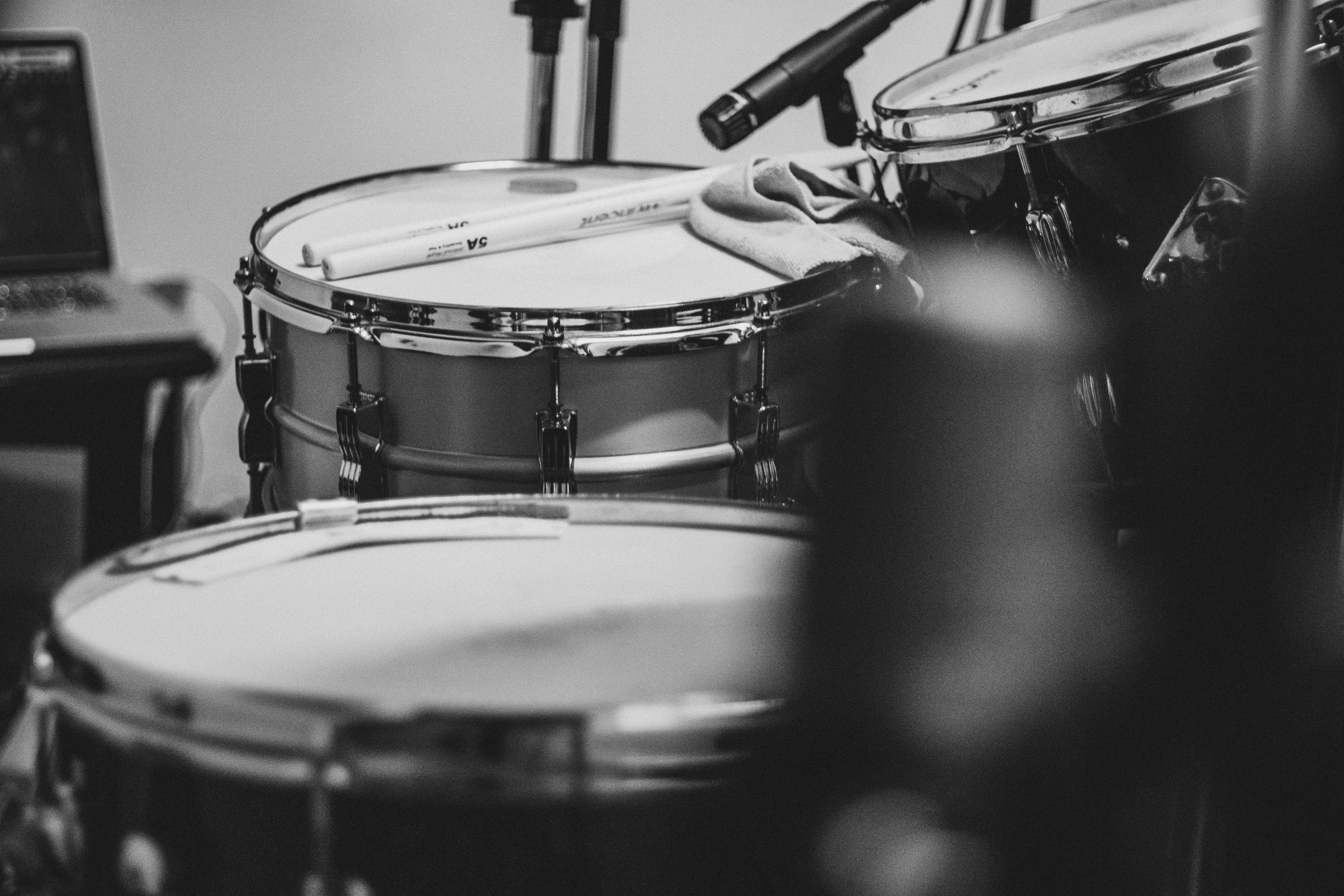 Instrumental Performance 1