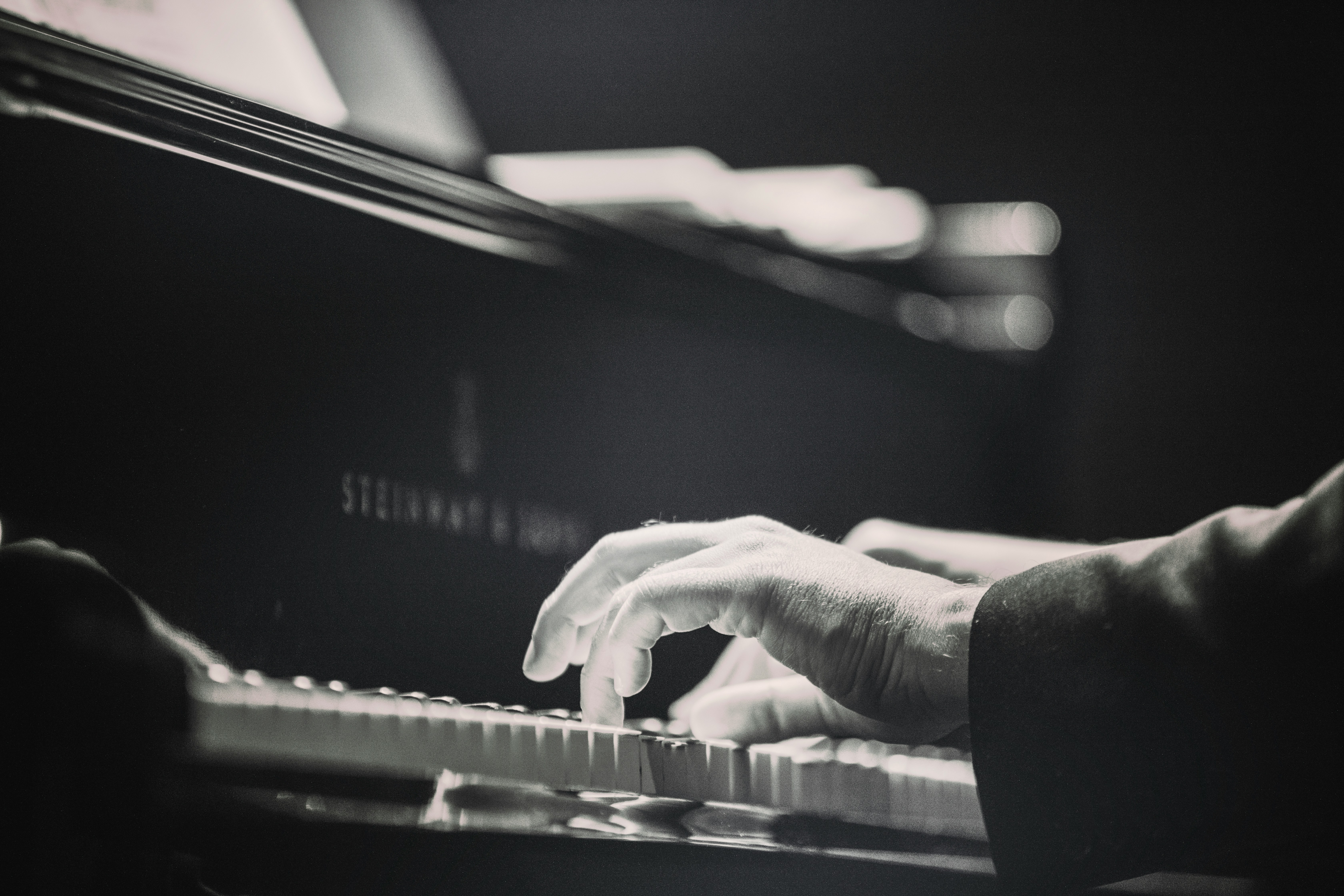 Jazz Performance 2