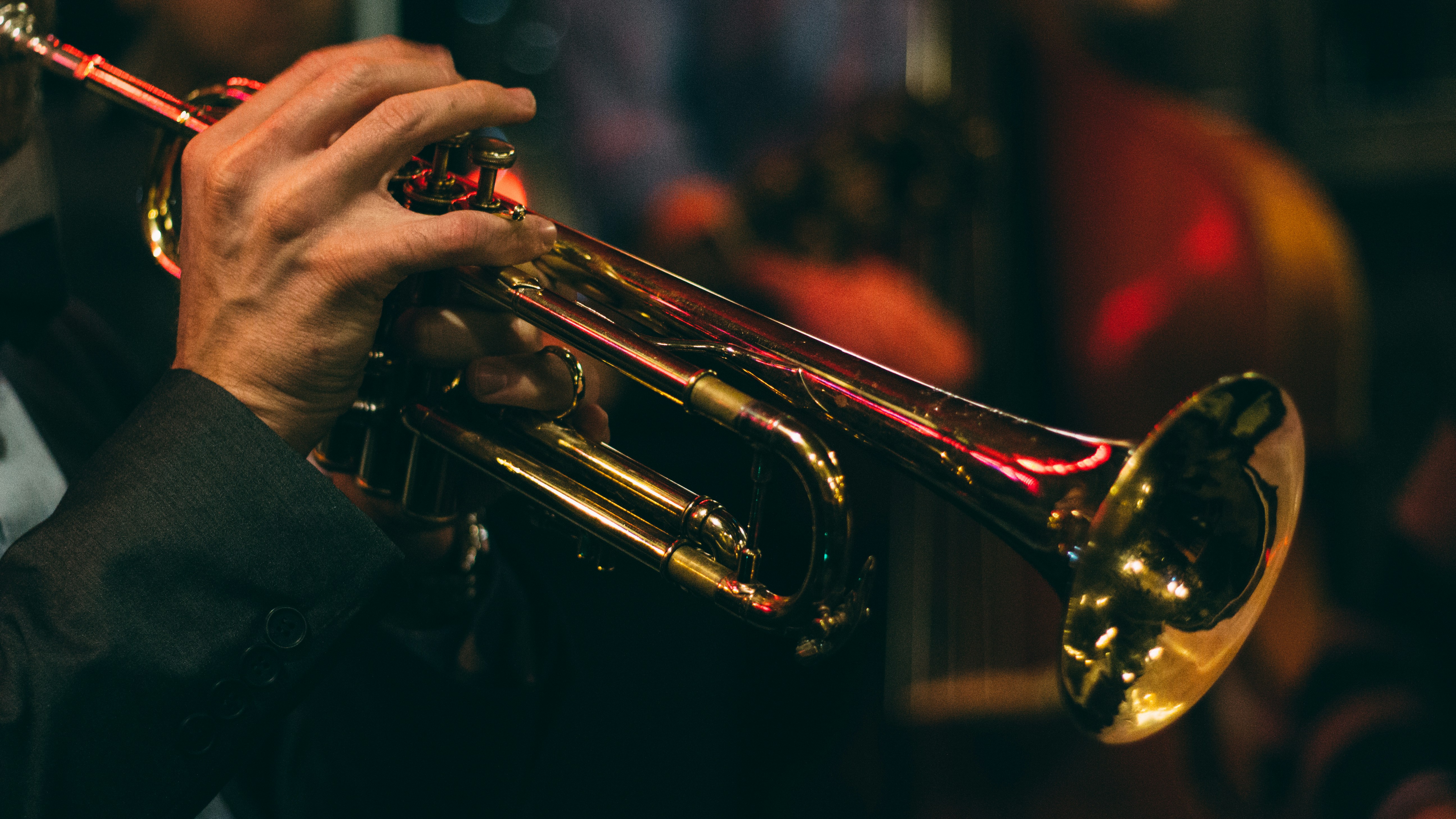 Jazz Performance 3